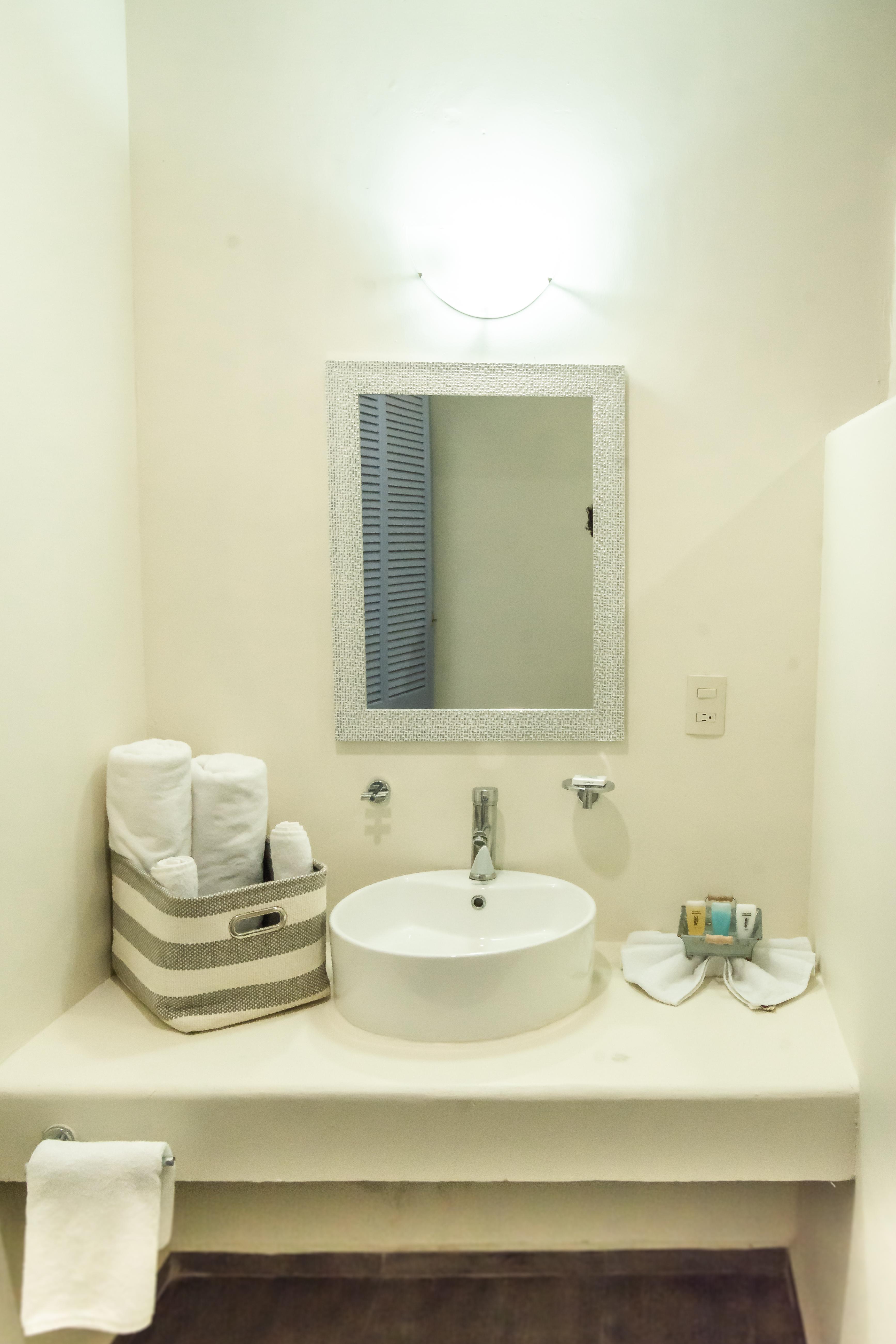 Hotel Villa Balu Bacalar Exterior photo