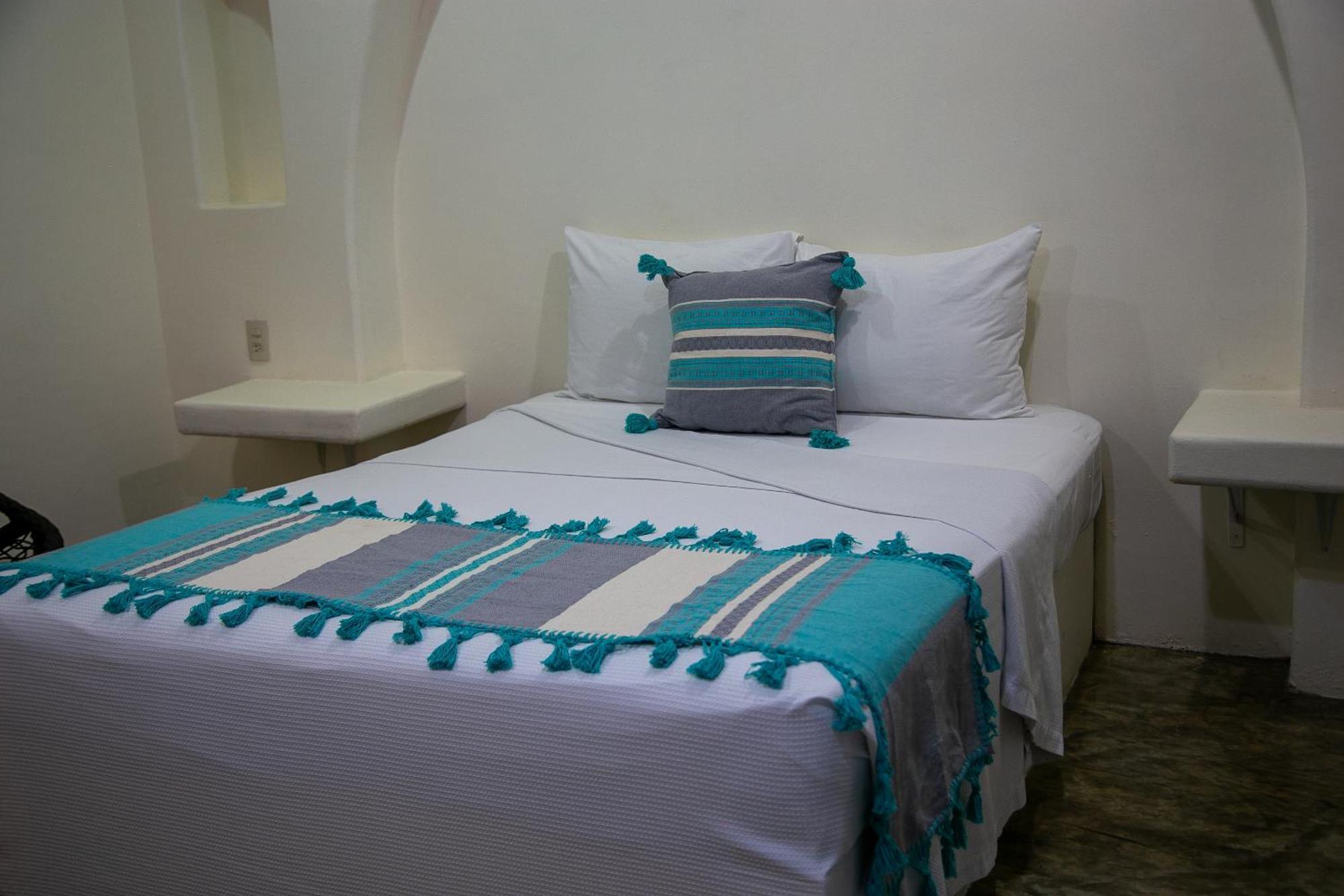 Hotel Villa Balu Bacalar Exterior photo