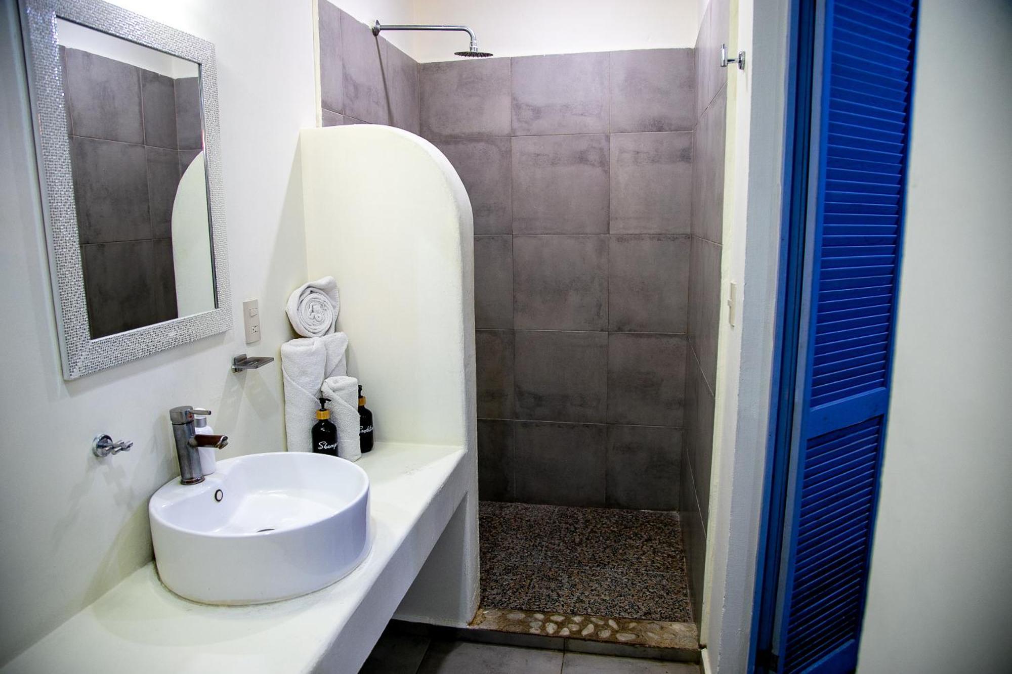 Hotel Villa Balu Bacalar Exterior photo