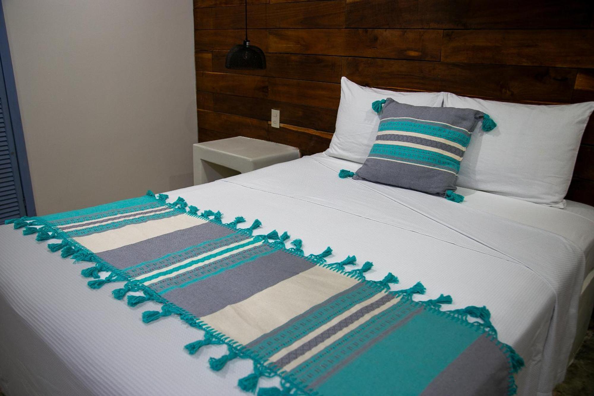 Hotel Villa Balu Bacalar Exterior photo