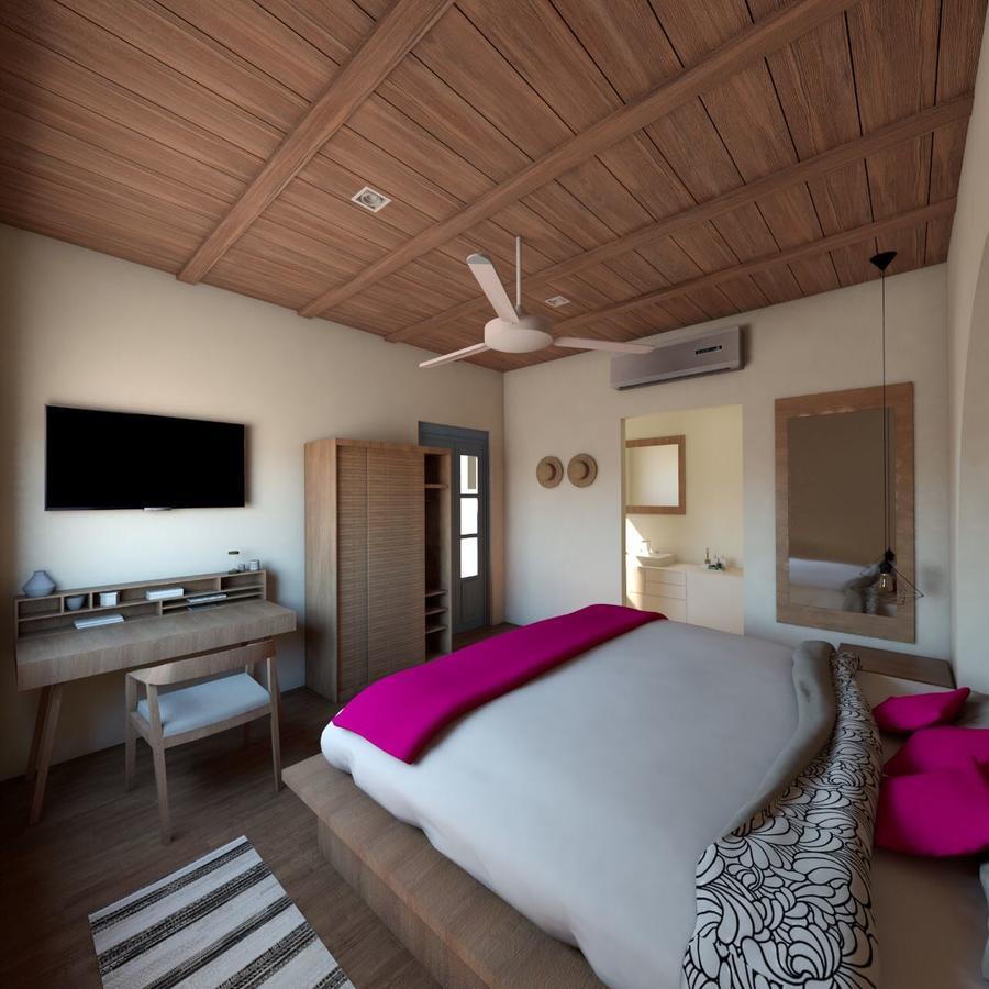 Hotel Villa Balu Bacalar Exterior photo