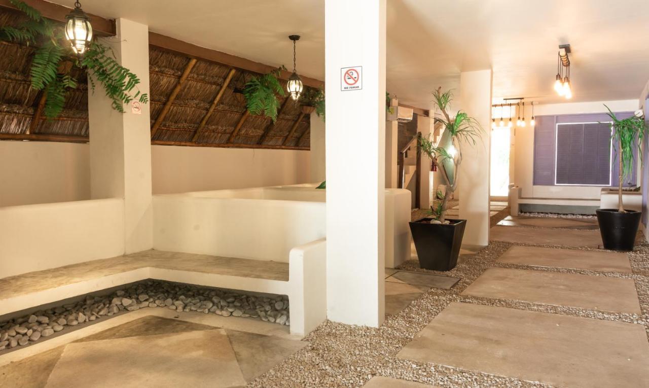 Hotel Villa Balu Bacalar Exterior photo