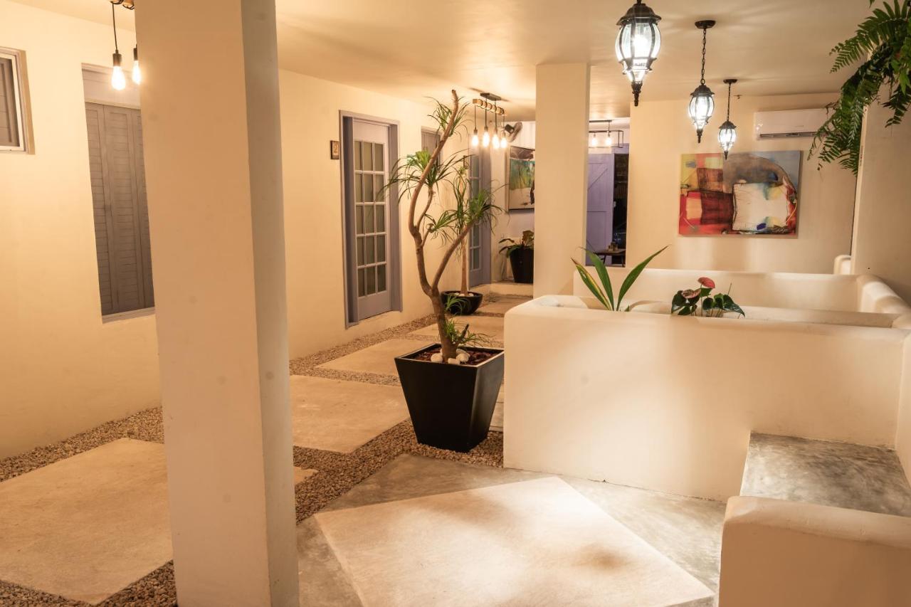 Hotel Villa Balu Bacalar Exterior photo