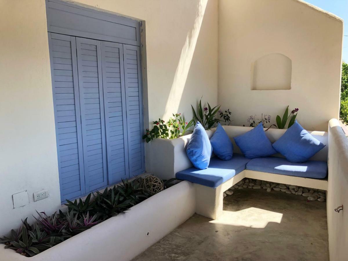 Hotel Villa Balu Bacalar Exterior photo
