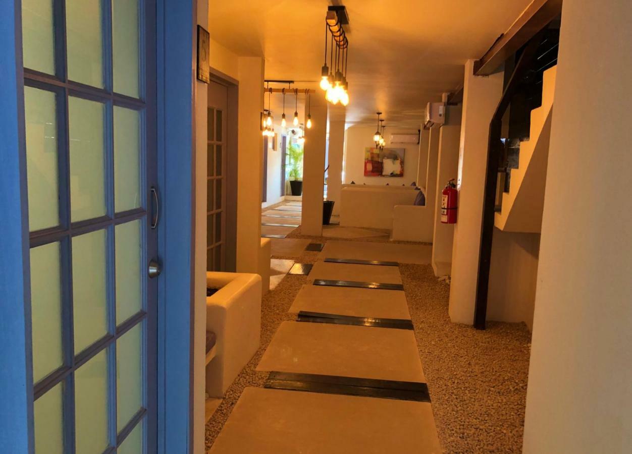 Hotel Villa Balu Bacalar Exterior photo